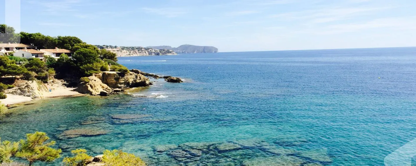 Sun, sea and a slower pace