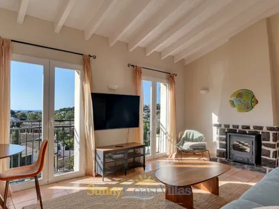 Casa Burbujas — photo 40