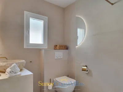Casa Burbujas — photo 31