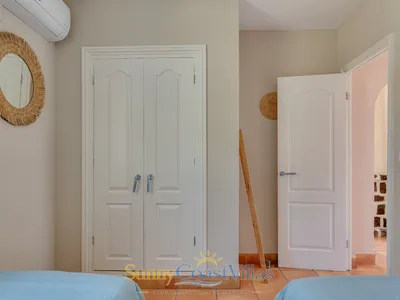 Casa Burbujas — photo 20