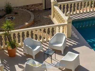 Casa Burbujas — photo 3