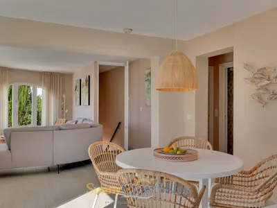 Casa Burbujas — photo 45