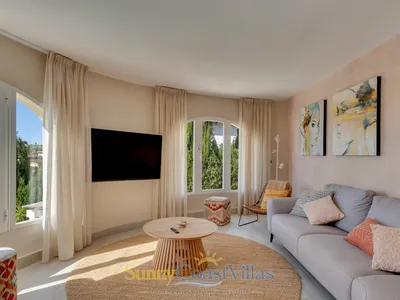 Casa Burbujas — photo 47