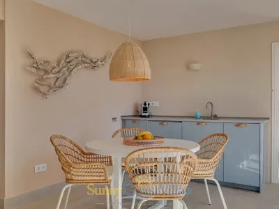 Casa Burbujas — photo 48