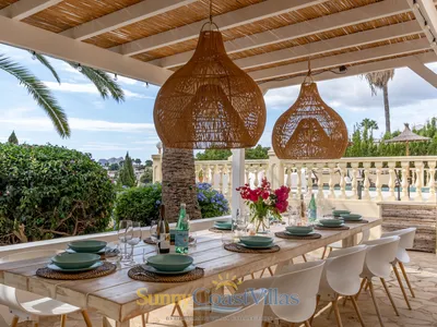 Casa Burbujas — photo 66