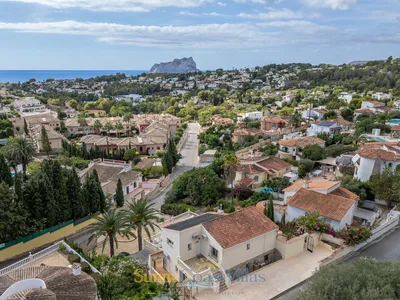 Casa Burbujas — photo 70