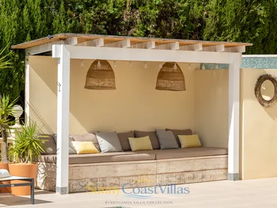 Casa Burbujas — photo 73