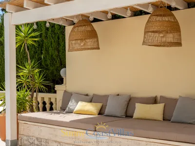 Casa Burbujas — photo 78