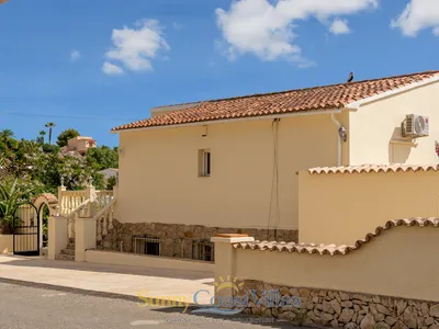 Casa Burbujas — photo 86