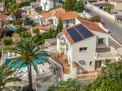 Casa Burbujas — photo 90