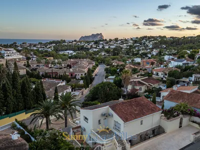 Casa Burbujas — photo 91