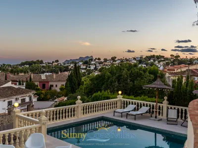 Casa Burbujas — photo 93