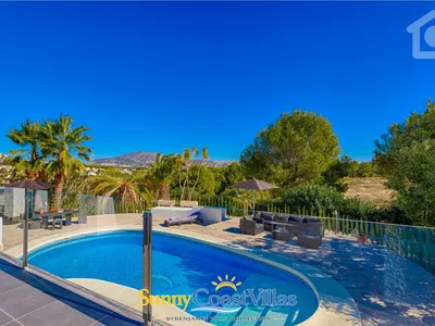 Moraira Golf — photo 2