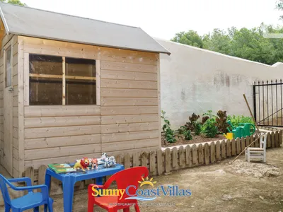 Sunny Hill — photo 12