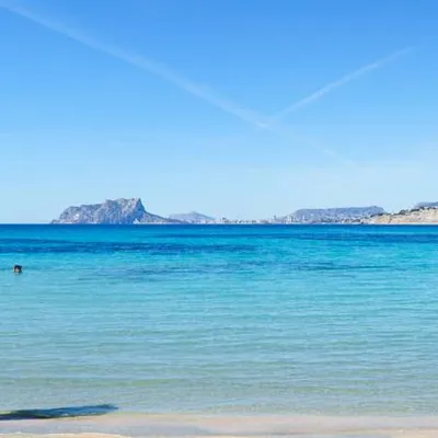Moraira