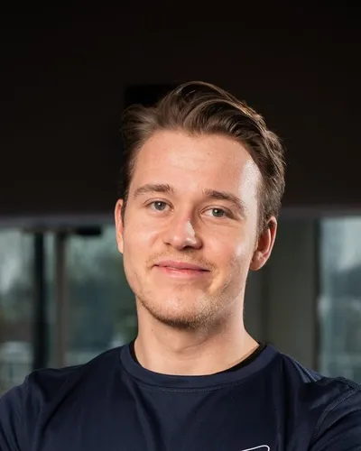 Martijn Benjamin