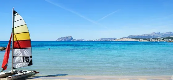 Why Moraira Is Perfect for a Relaxed Villa Holiday