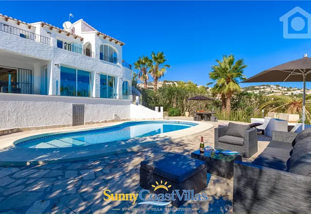 Moraira Golf
