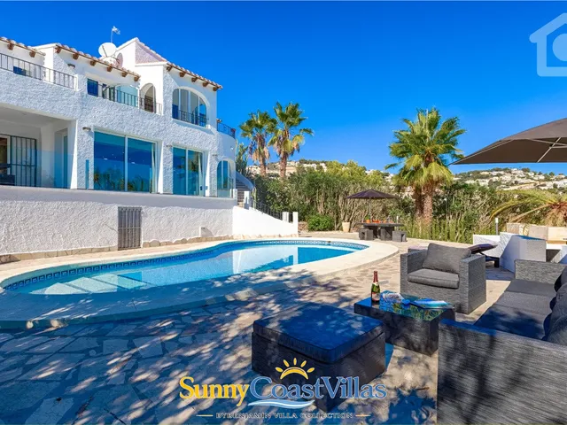 Moraira Golf — photo 1